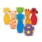 Melissa & Doug Bowling Friends Preschool Playset 9160 - alternate 2